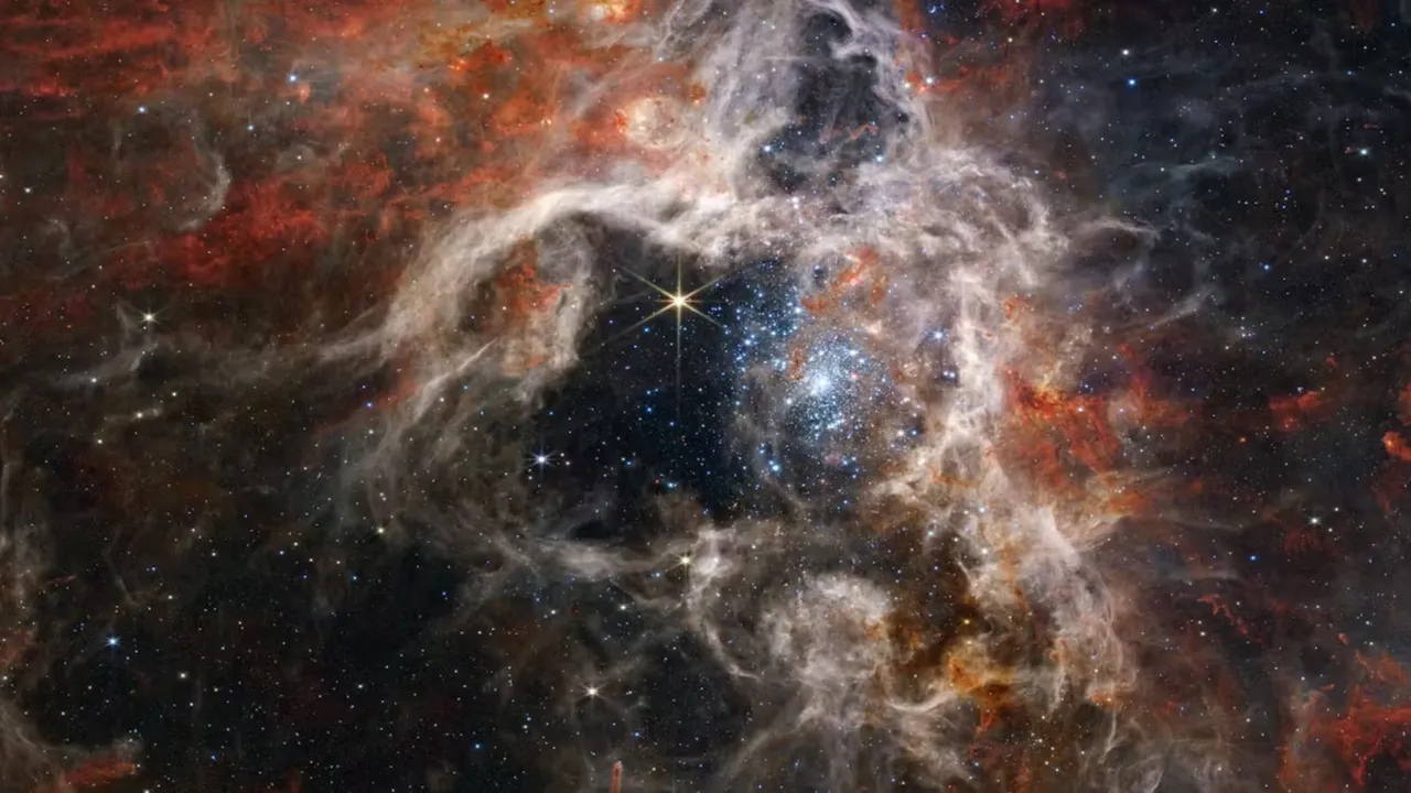 Solar System Universe