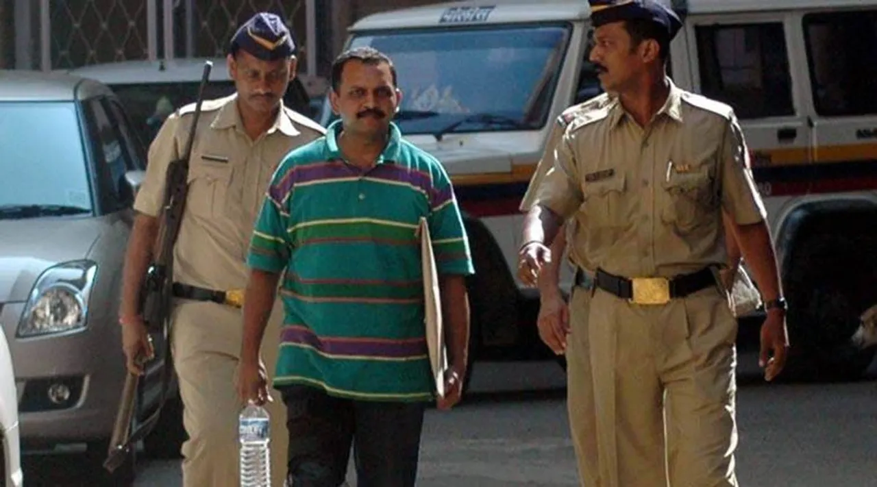 Lt Col Prasad Purohit Malegaon Blast
