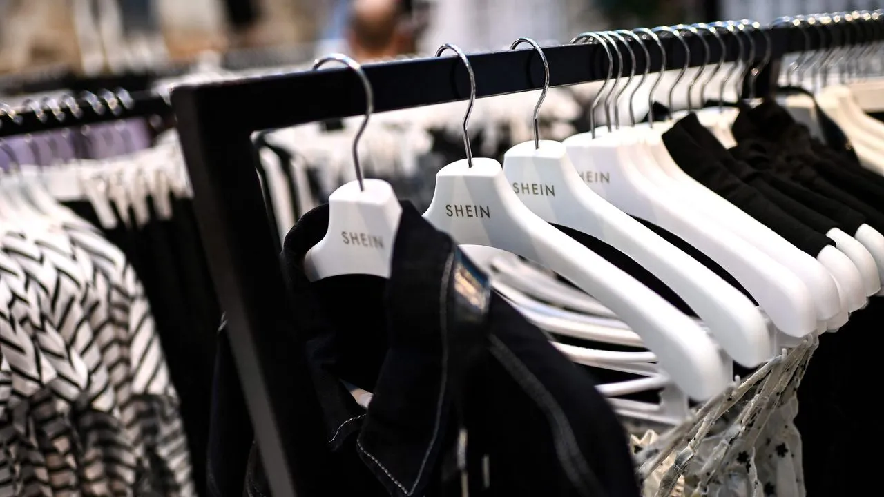 Shein Reliance retail