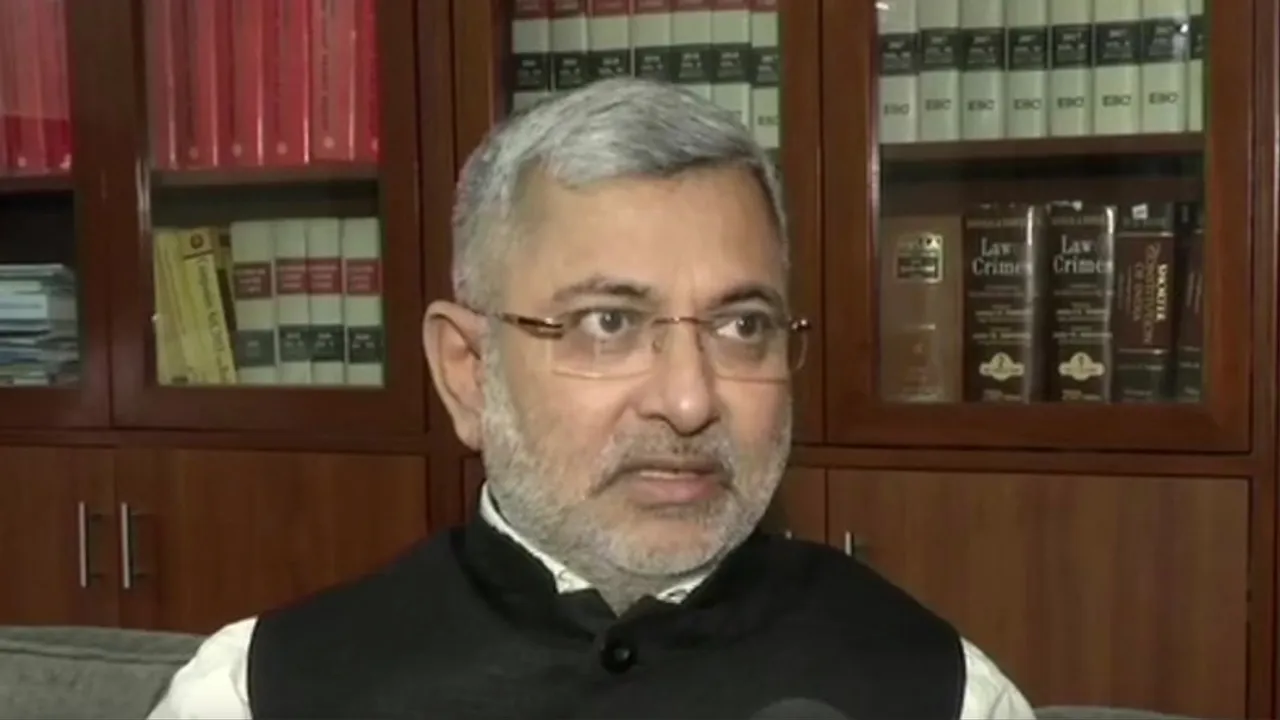 Kurian Joseph