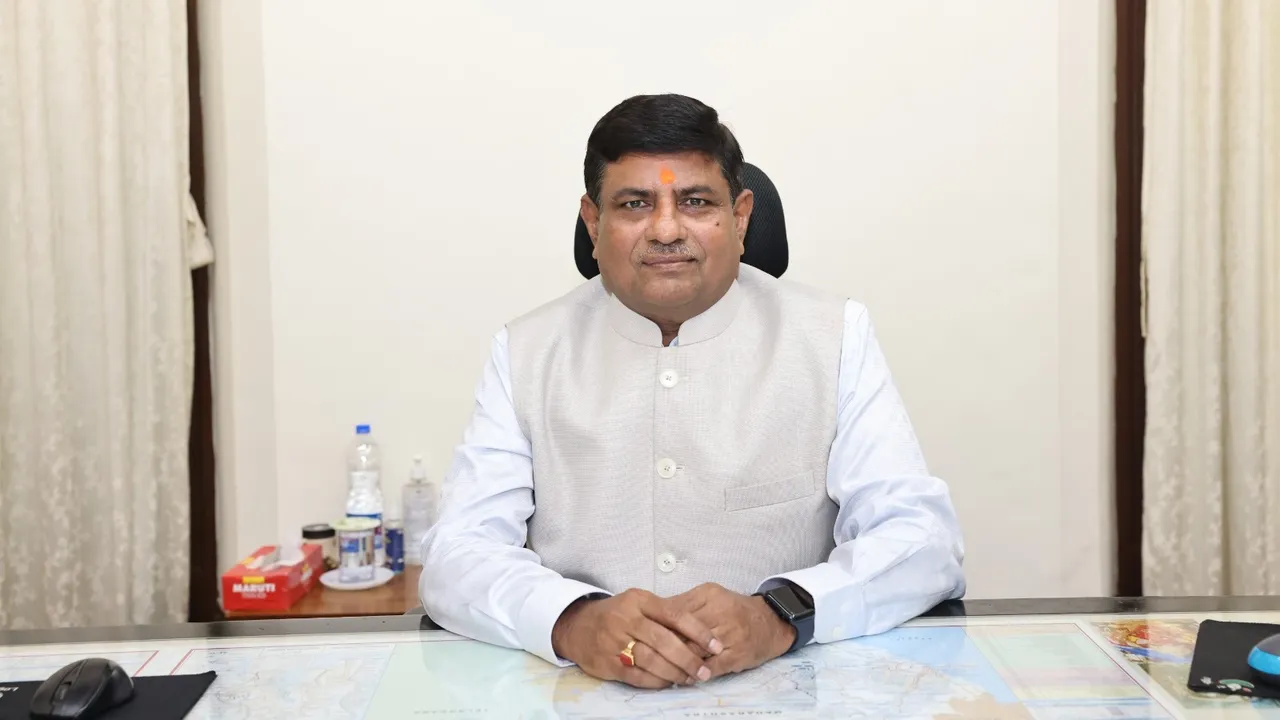 Ram Karan Yadav
