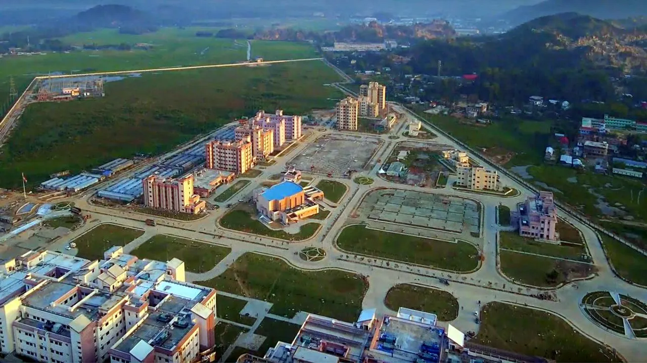 AIIMS Guwahati