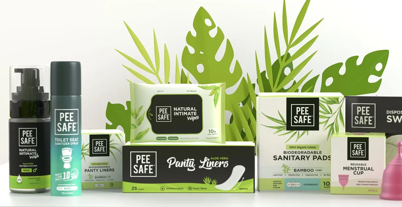 Pee Safe