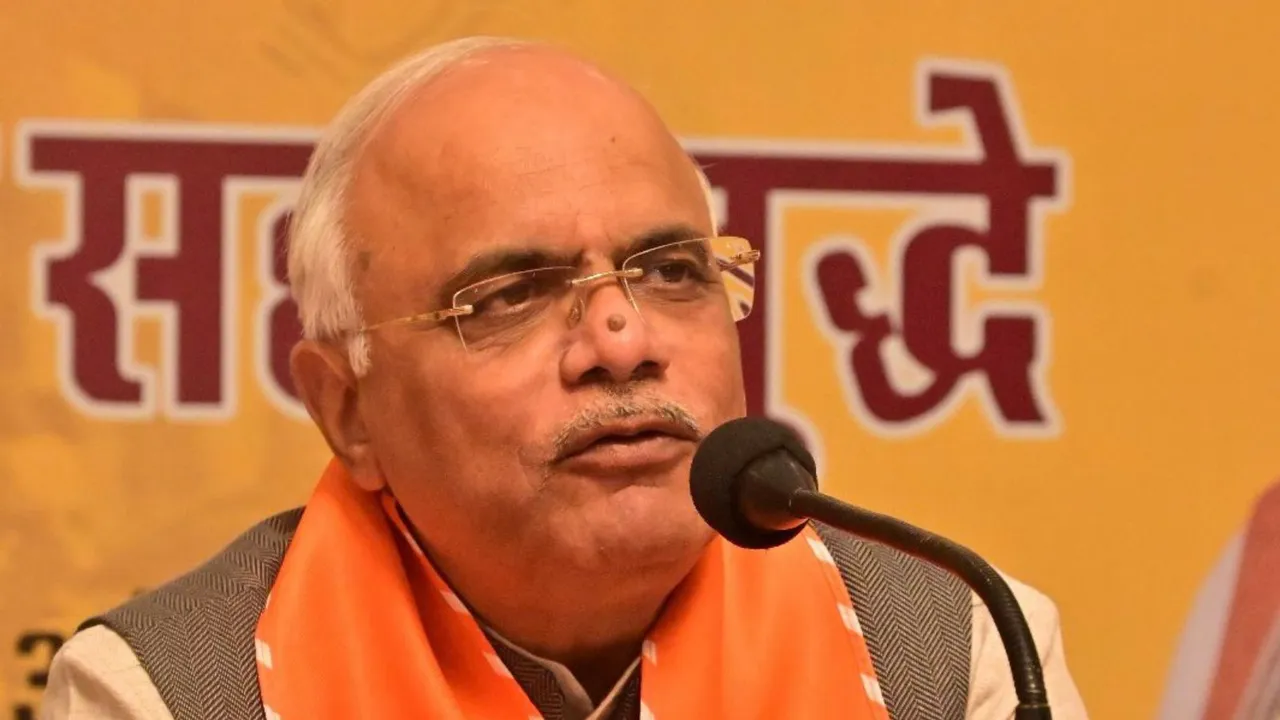 Vinay Sahasrabuddhe