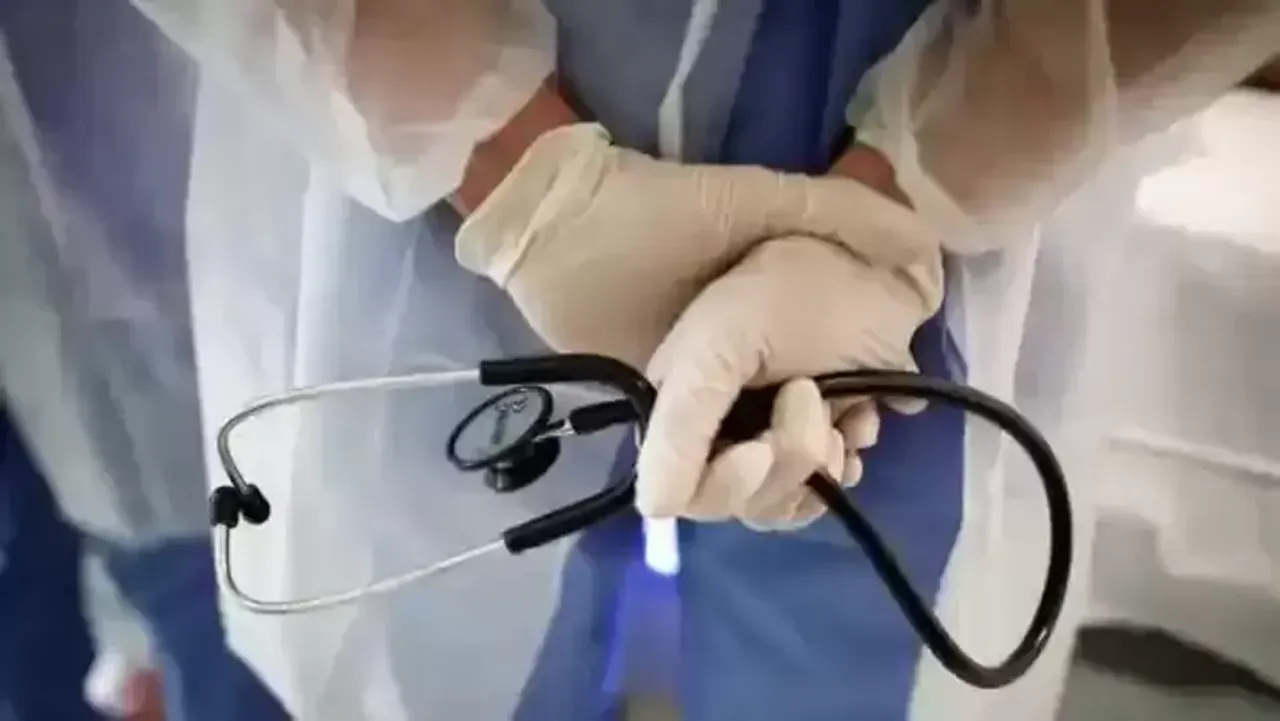 Hospital Doctor Crime Death Accident disease Covid Disease