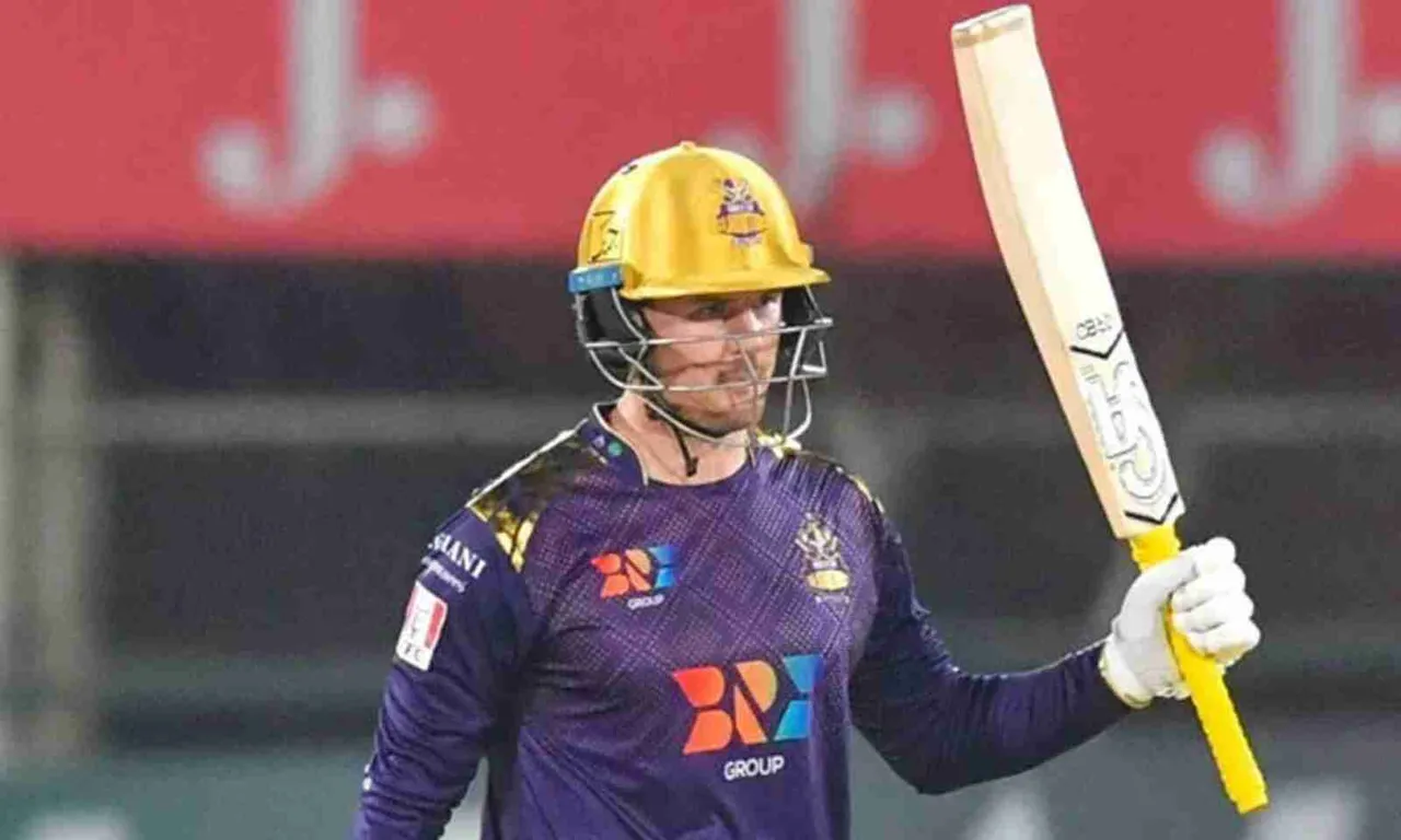 Jason Roy IPL KKR
