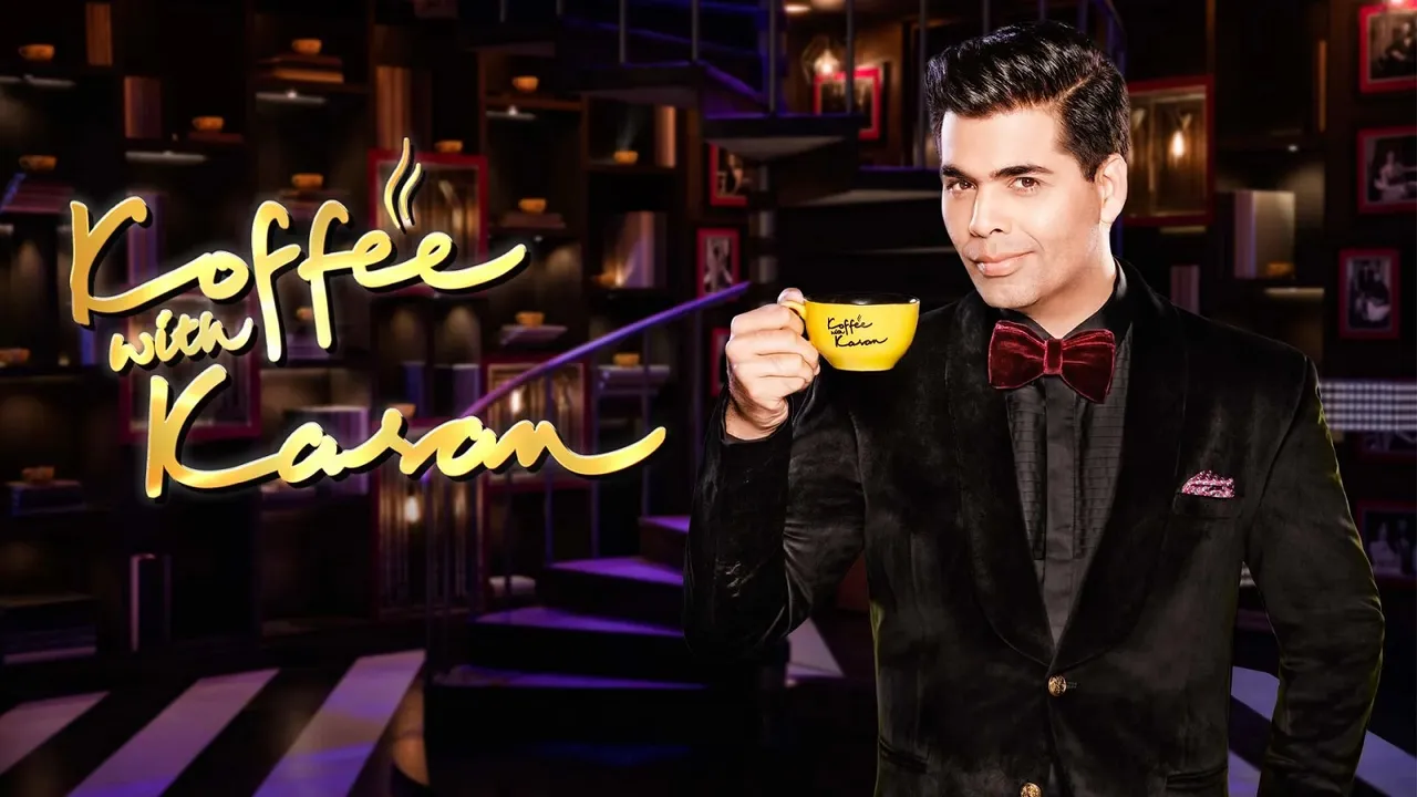 Koffee With Karan