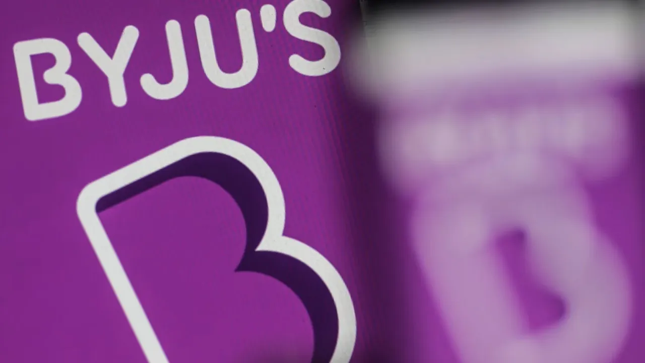 apps Byju's