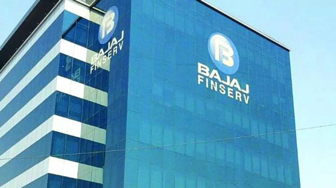 Bajaj Finance