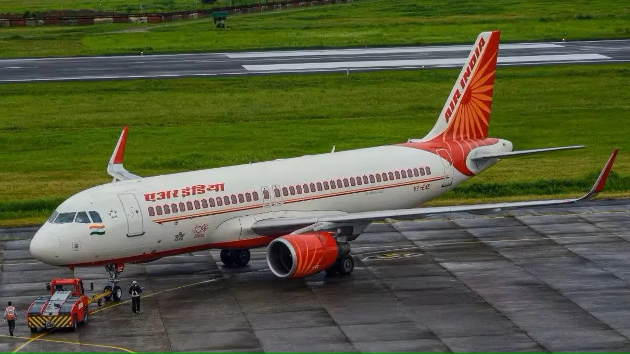 Air India