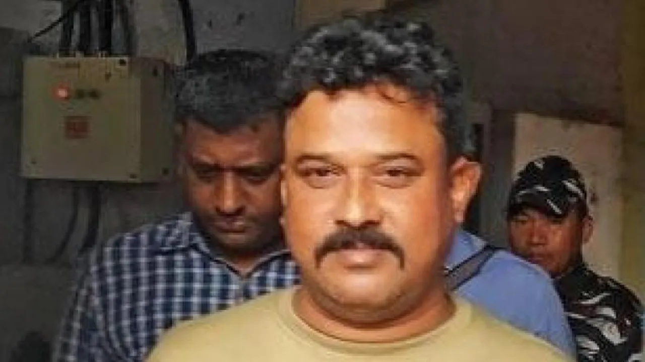 Lalon Sheikh (File photo)