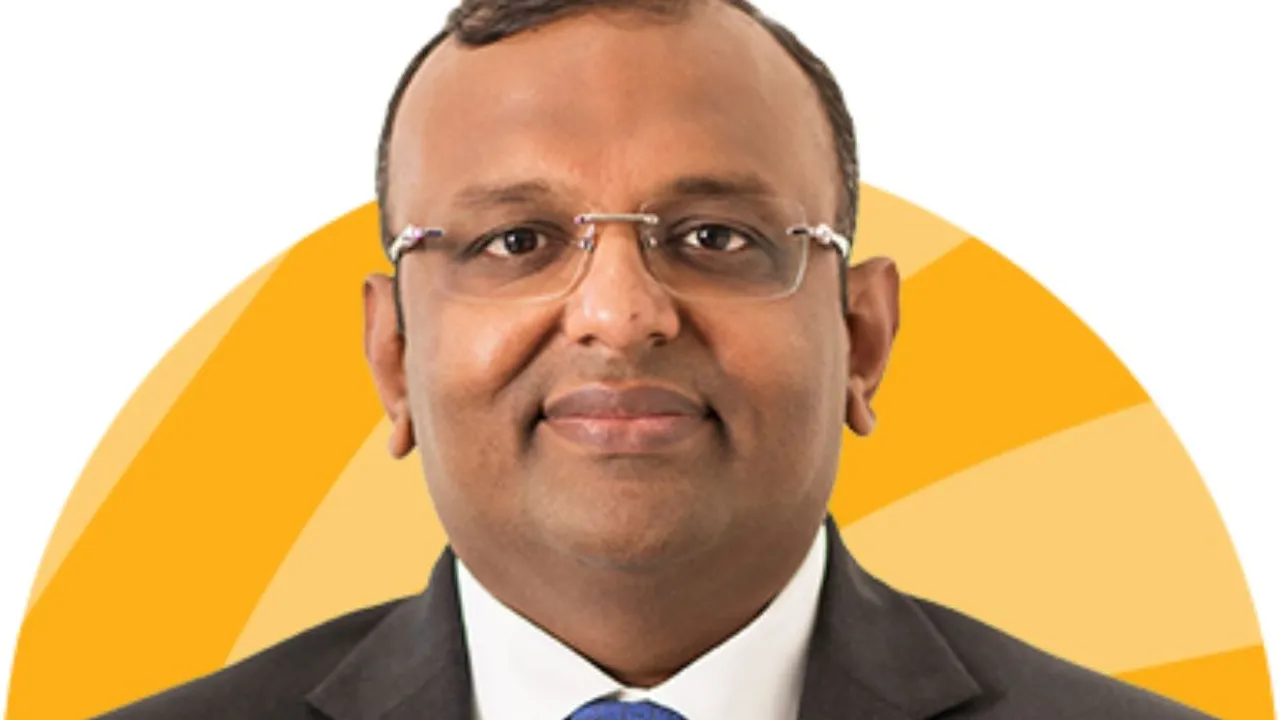 Arun Alagappan