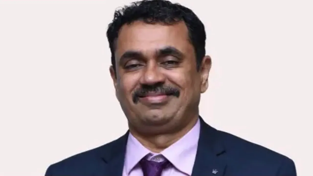Kumar Subbiah