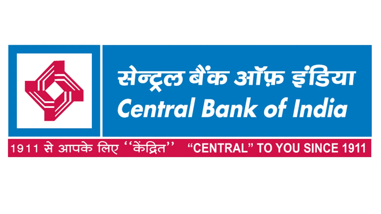 Central Bank of India