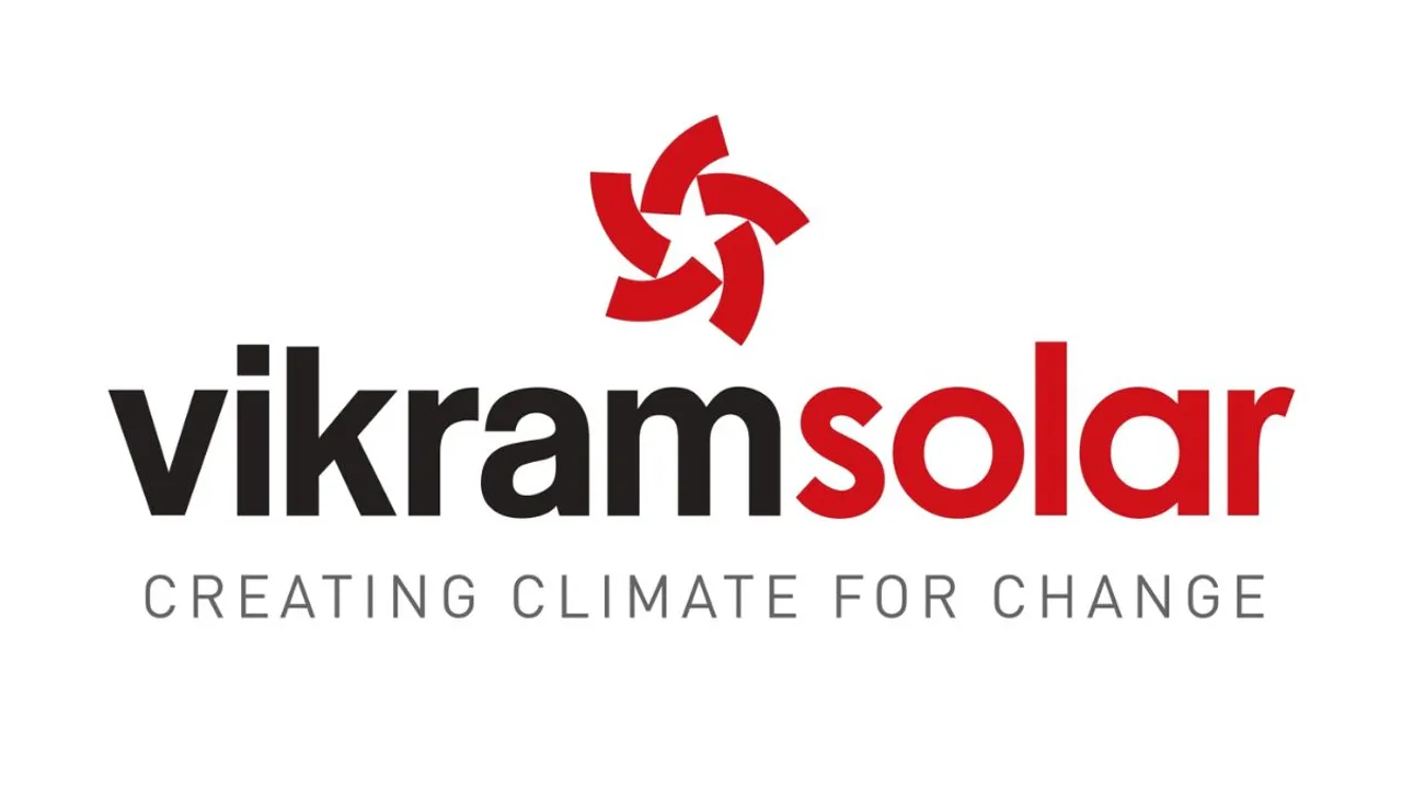 Vikram Solar