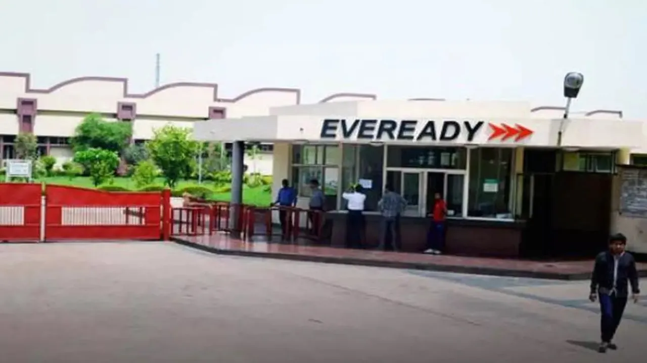 Eveready Industries