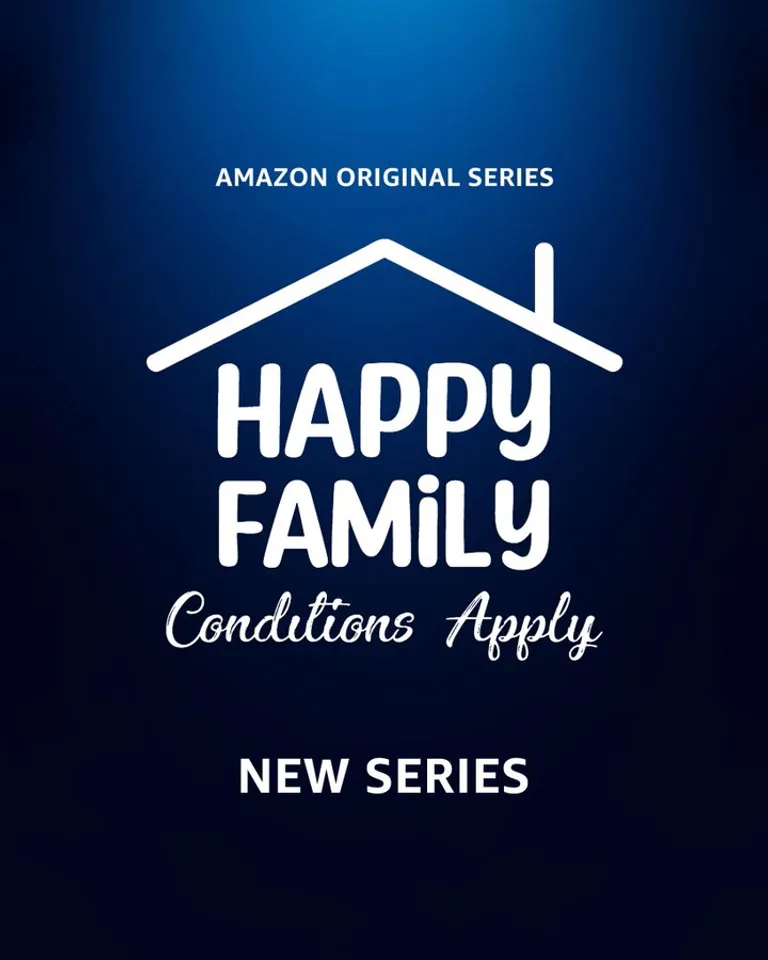 Happy Family Conditions Apply 