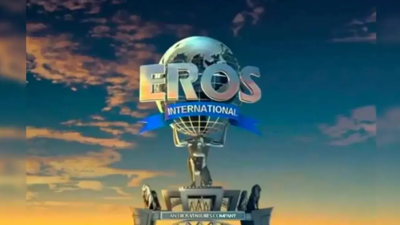 Eros International