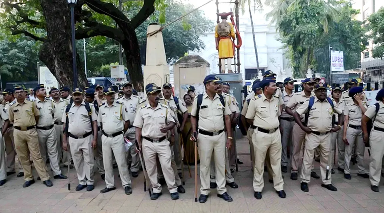 Ganesh festival