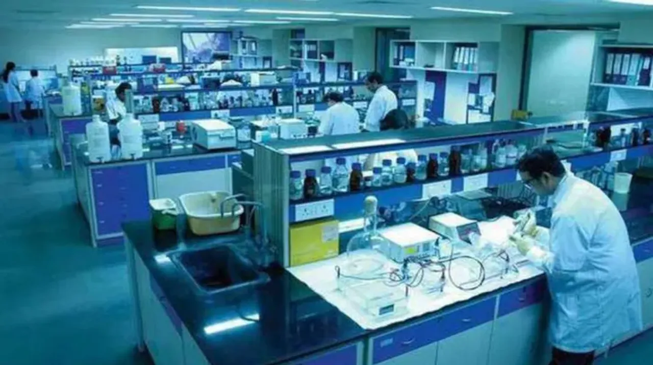Zydus Lifescience Lab Pharmaceutical