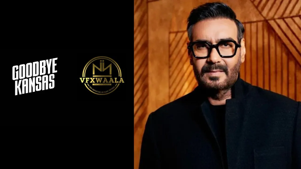 Ajay devgn