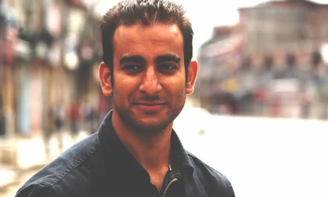 Irfan Mehraj