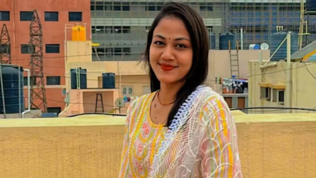 Mahalakshmi Bengaluru Murder