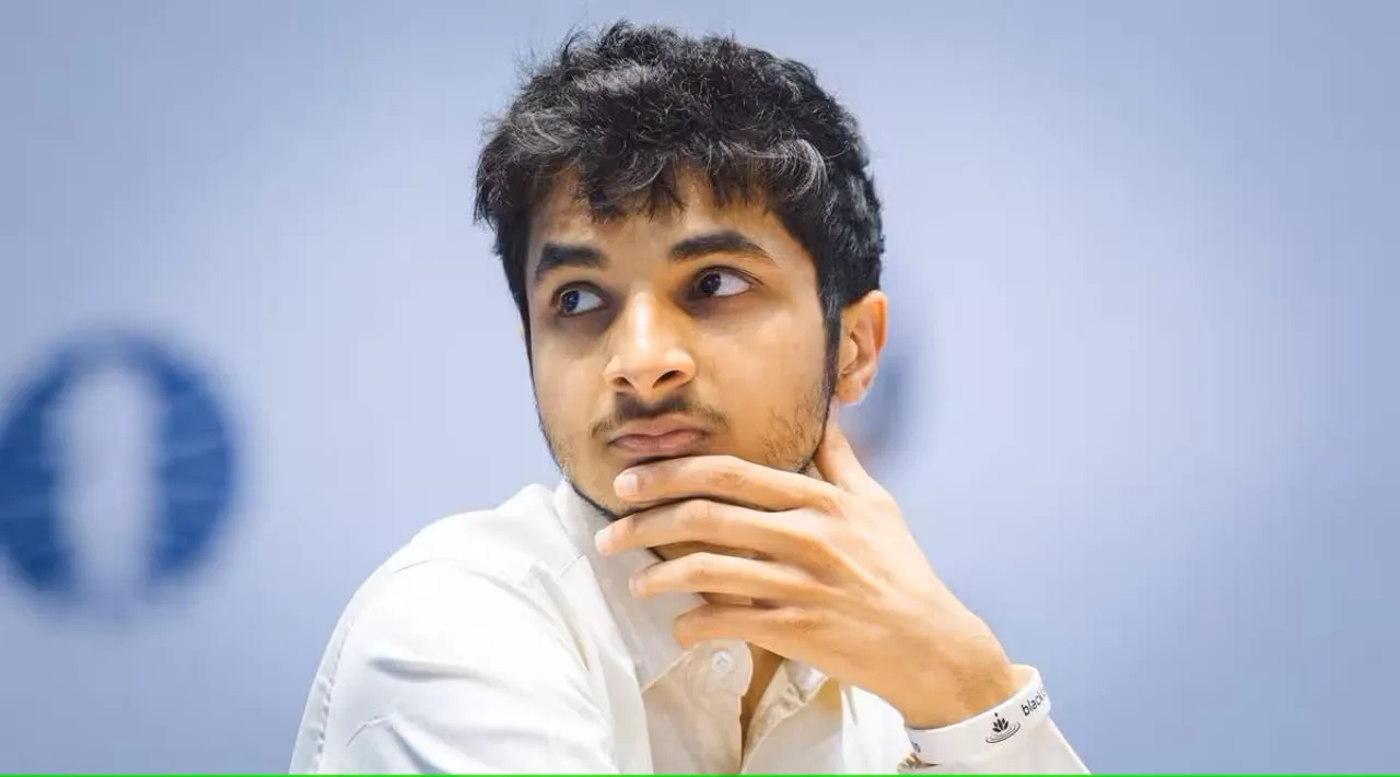 Vidit Gujrathi