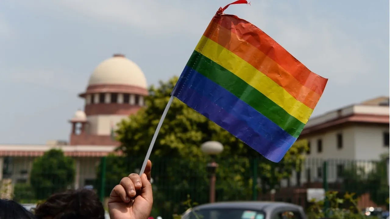 same-sex marriage