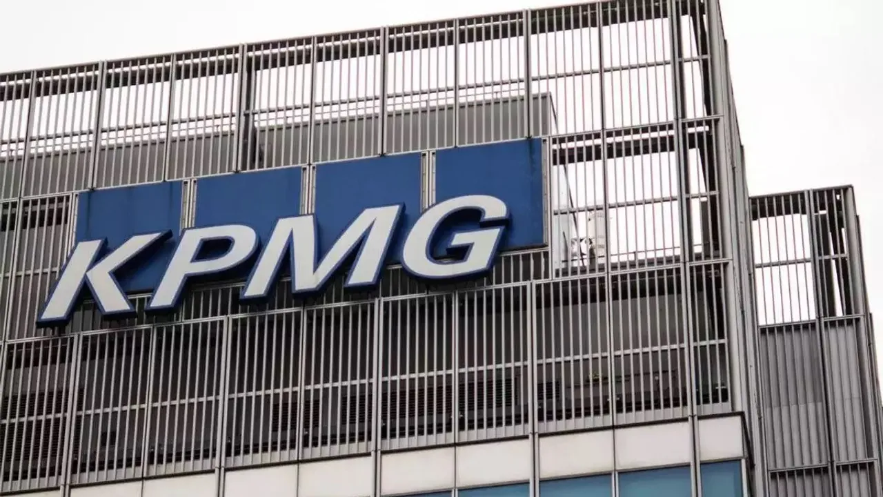 KPMG Kolkata