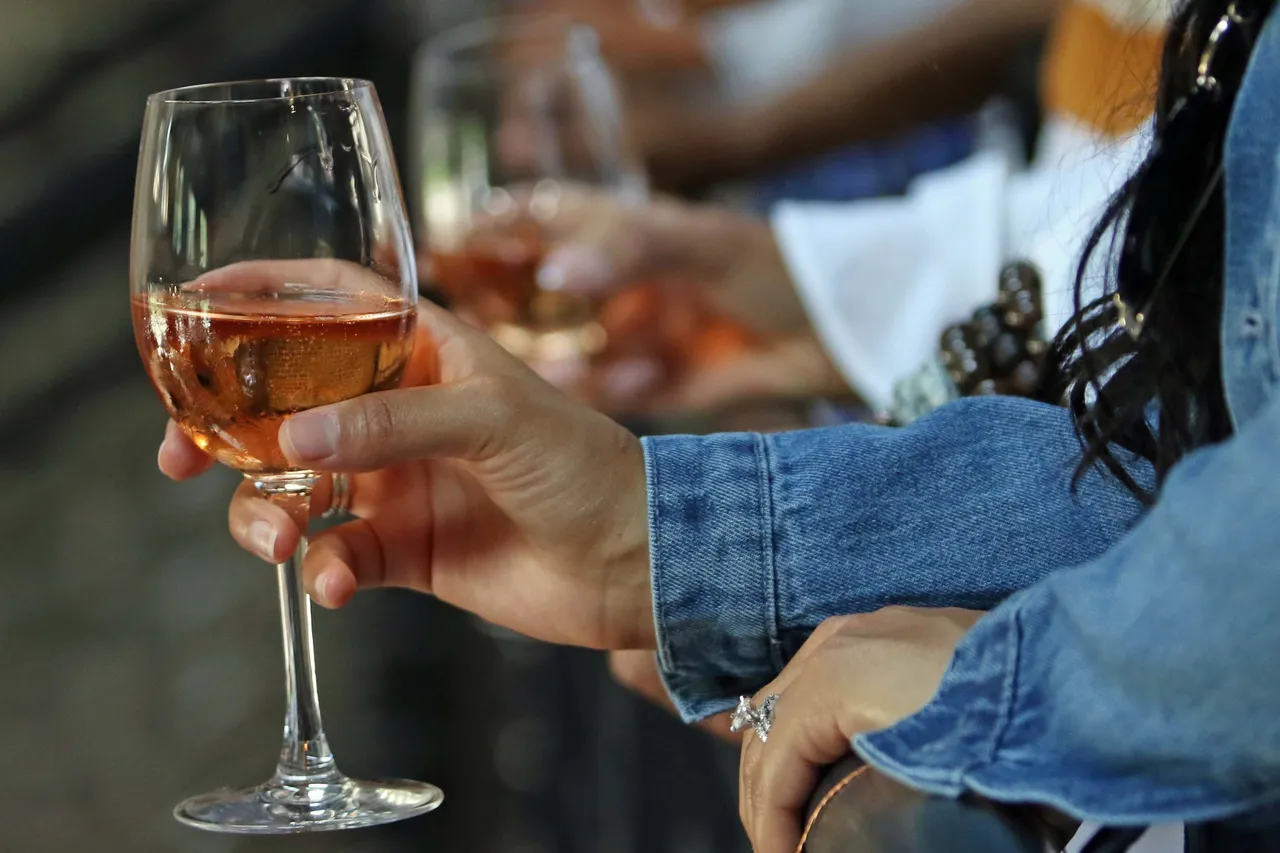 Alcohol Wine Drinks