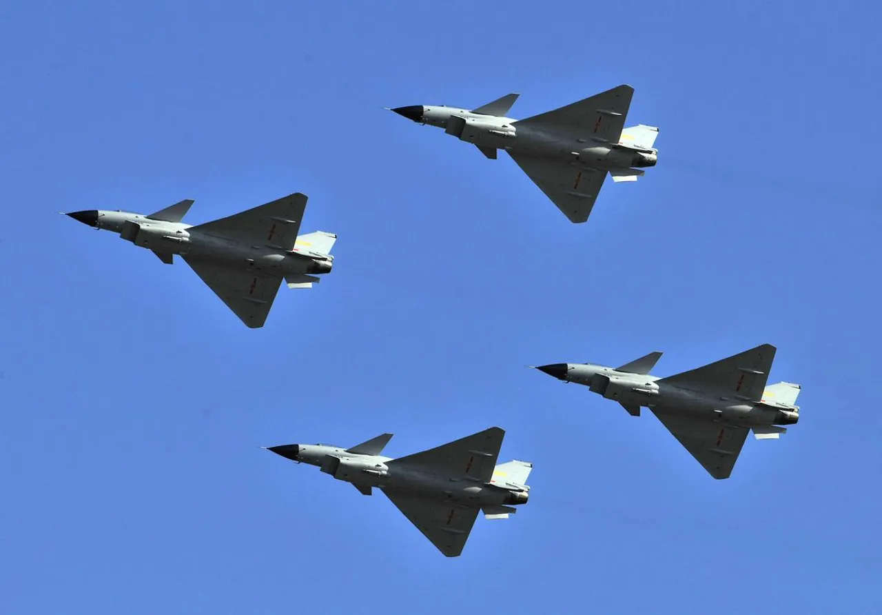 Taiwan_China_Warplane