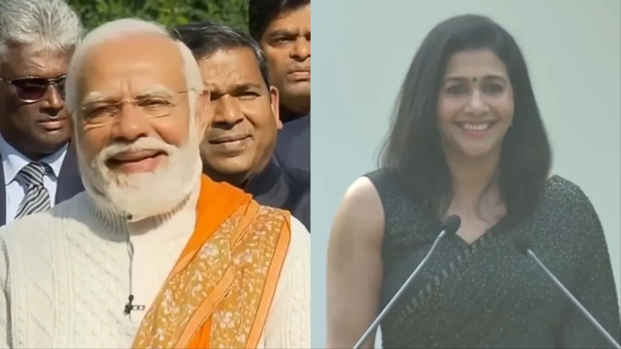 Anju Bobby George