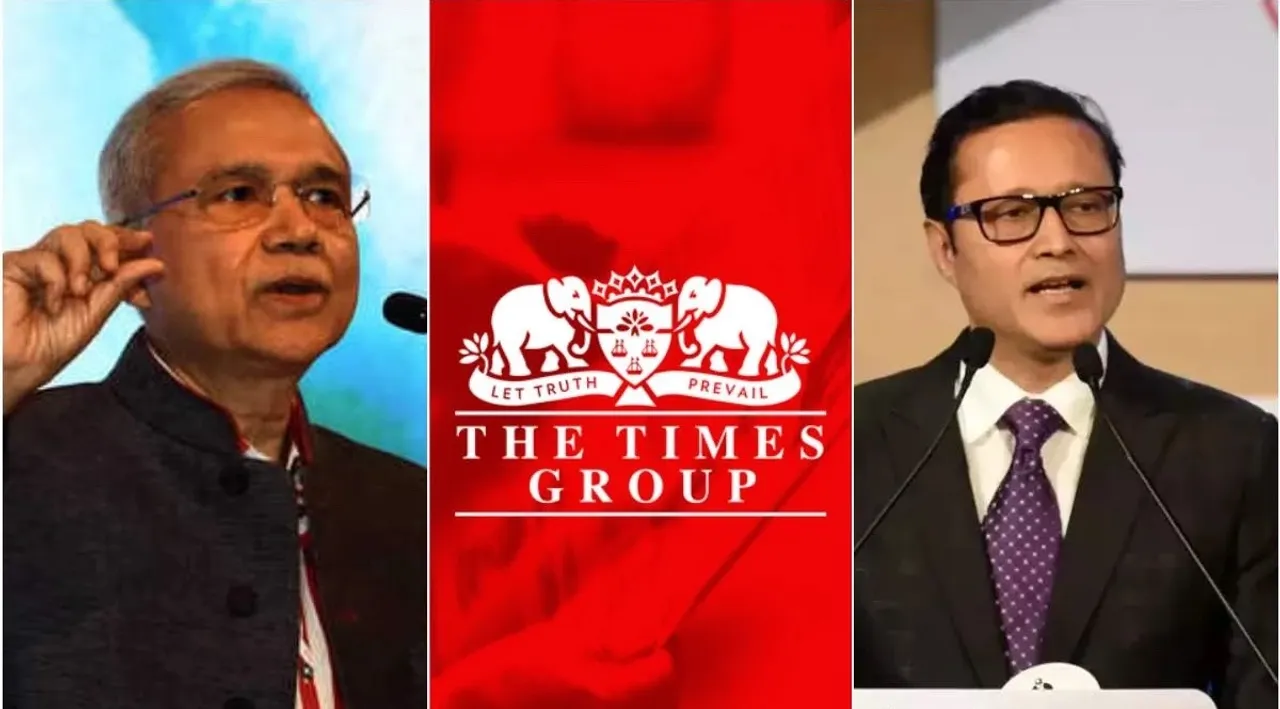 Sameer Jain Vineet Jain