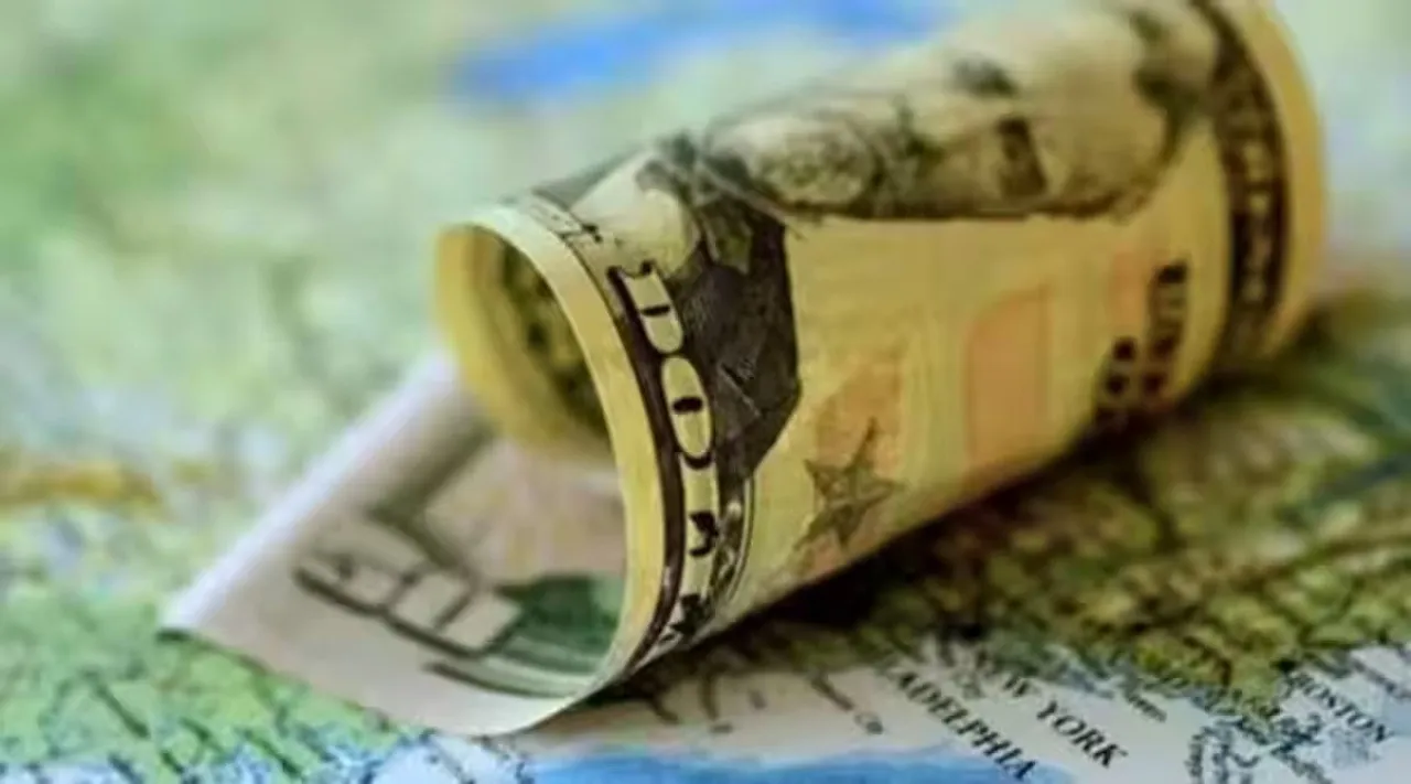 india forex reserve kitty