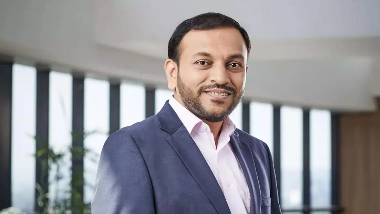 Rahul Talele