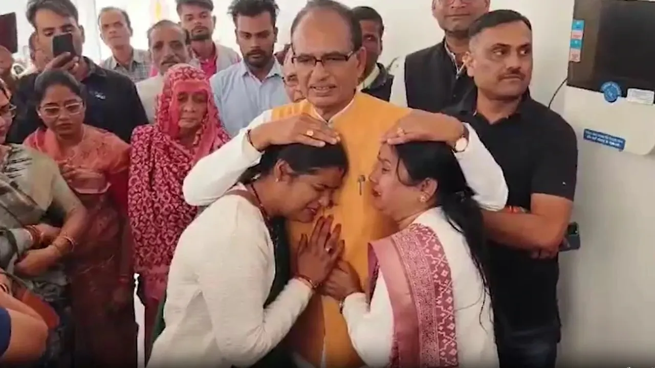 Shivraj Singh Chouhan