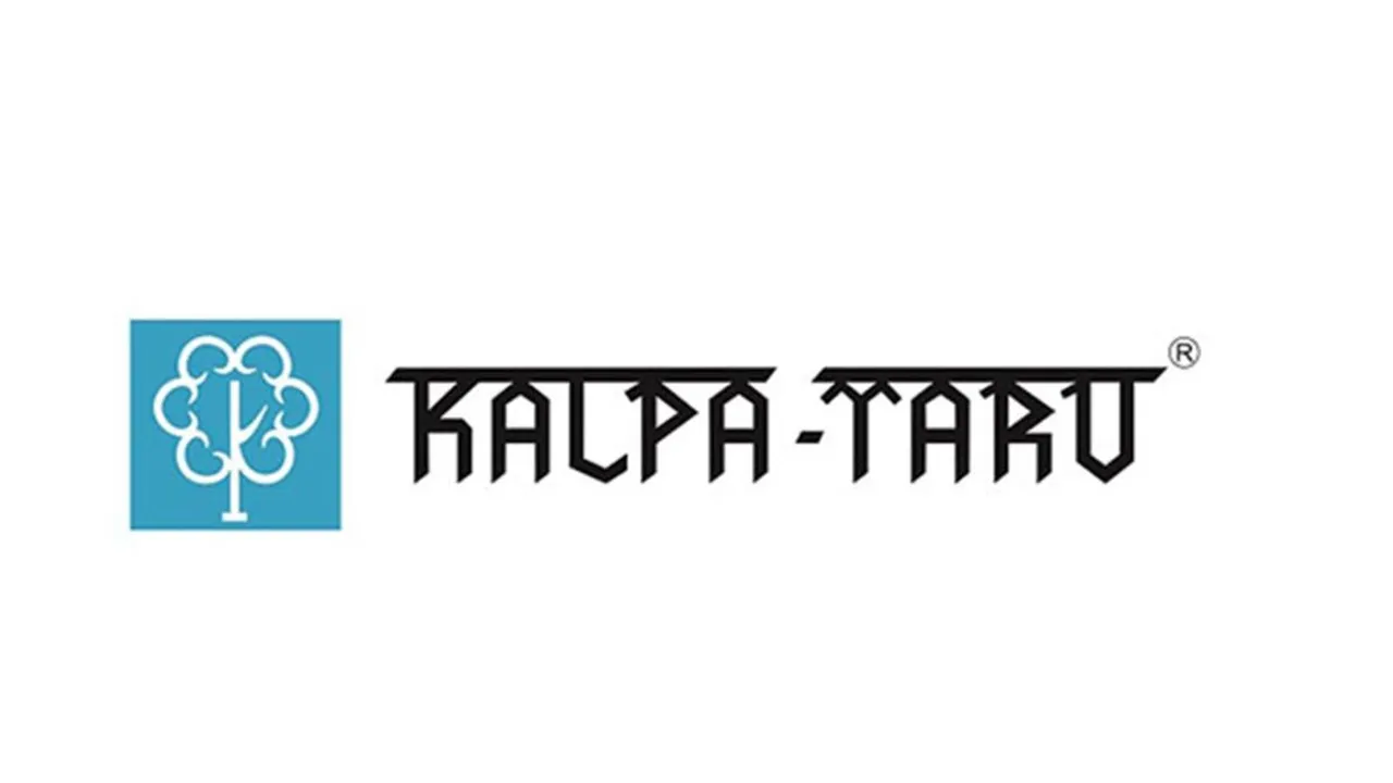 Kalpataru Projects International