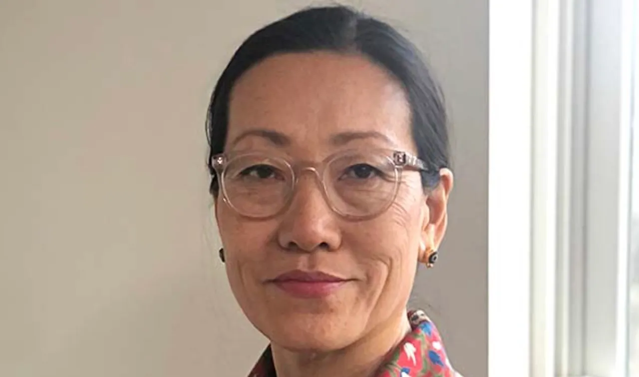 Tencho Gyatso