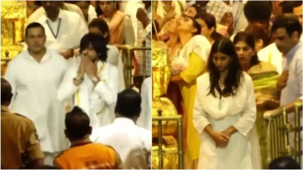 Shah Rukh Khan Suhana Khan.jpg