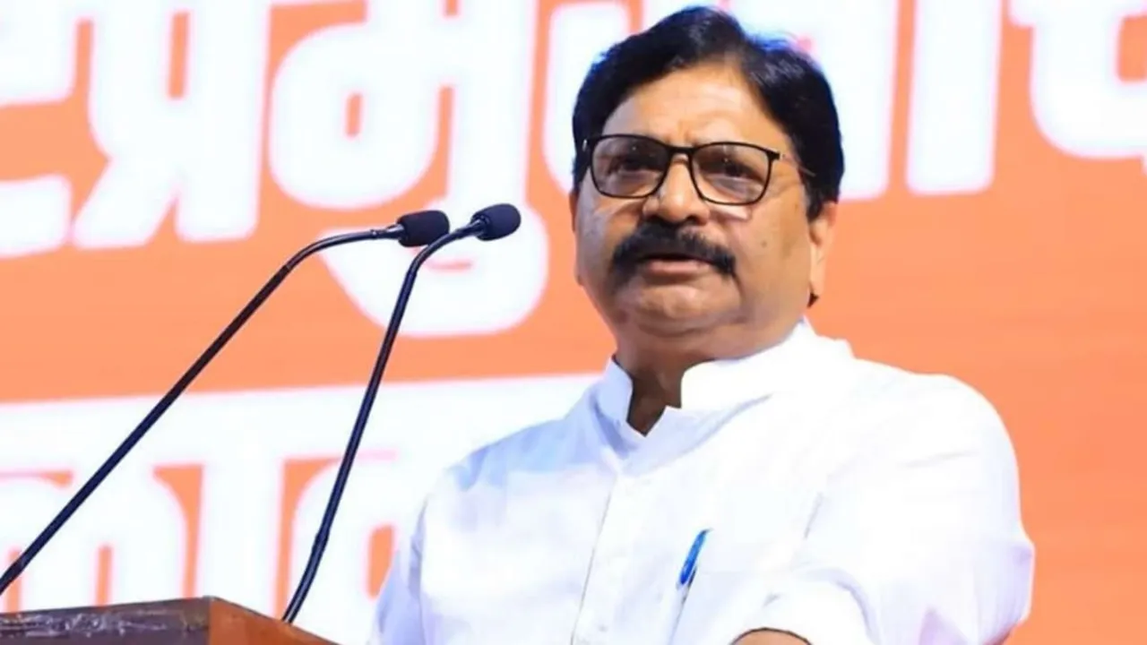 Ravindra Waikar