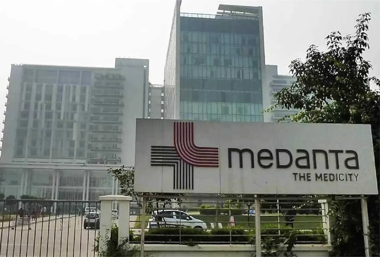 Global health Medanta