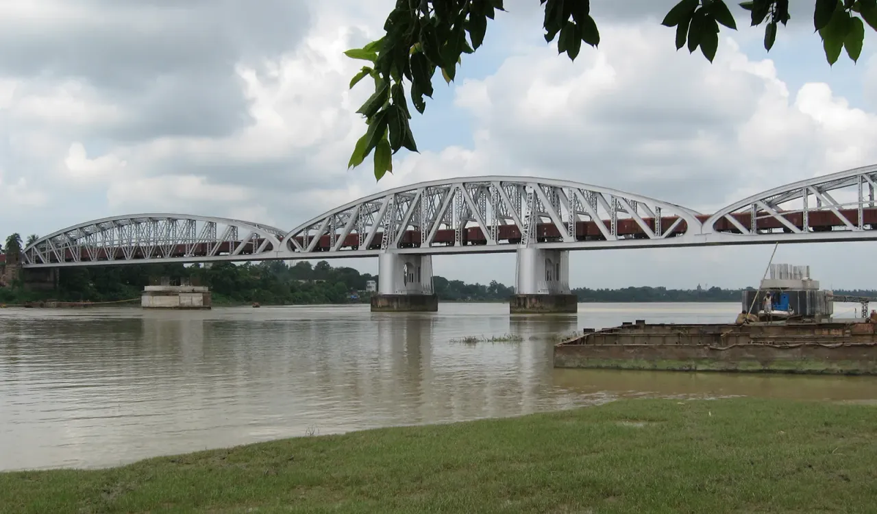Hooghly-River-India