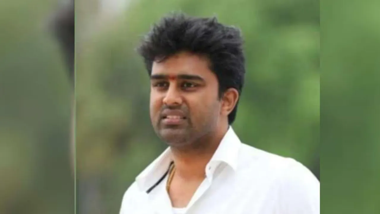 Suraj Revanna