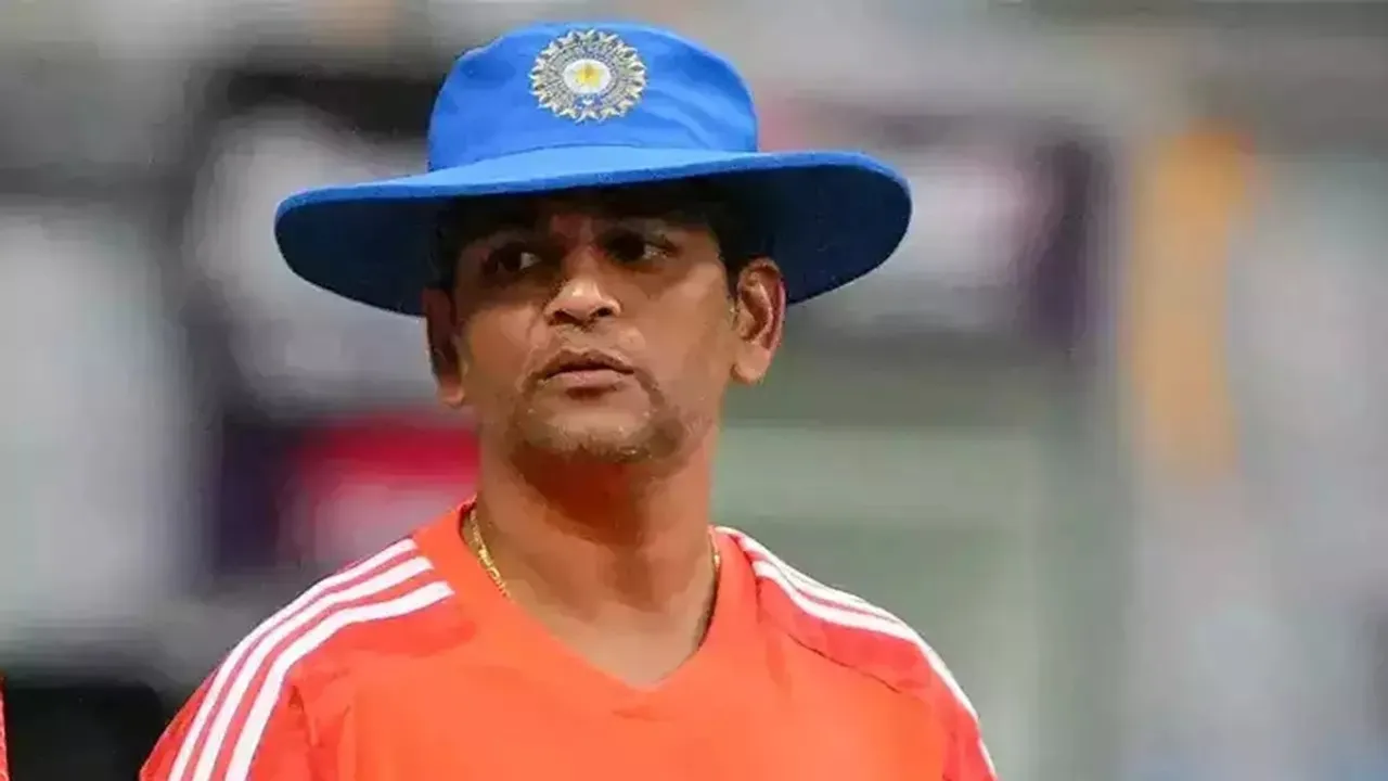 Amol Muzumdar