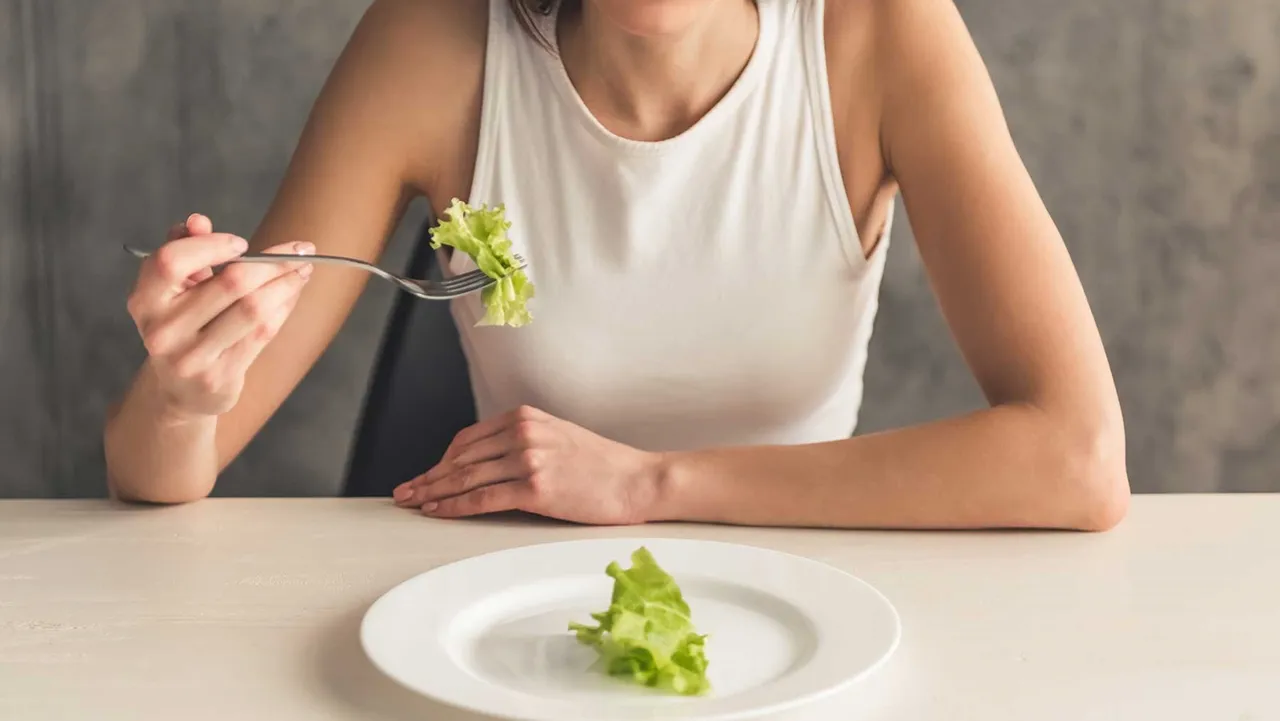 Eating disorder