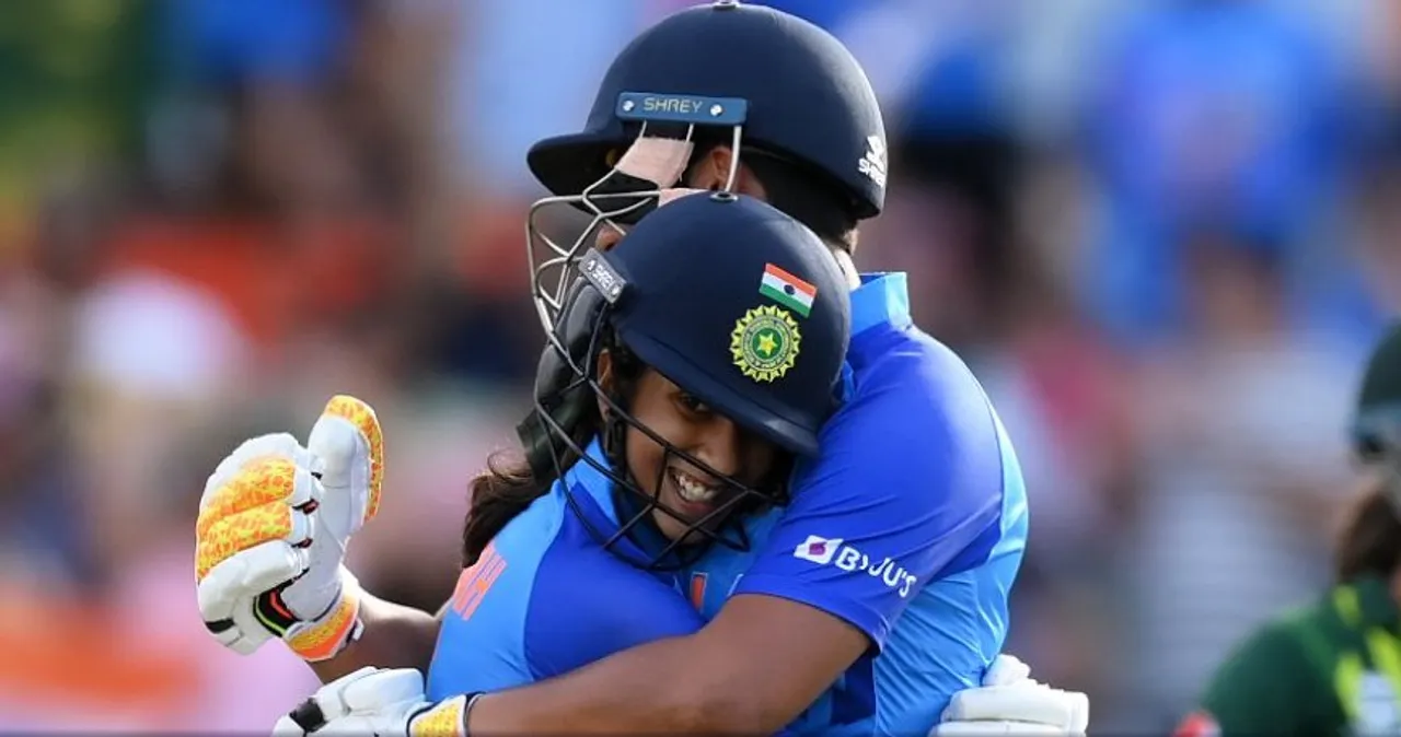 India beat West Indies in T20 World Cup