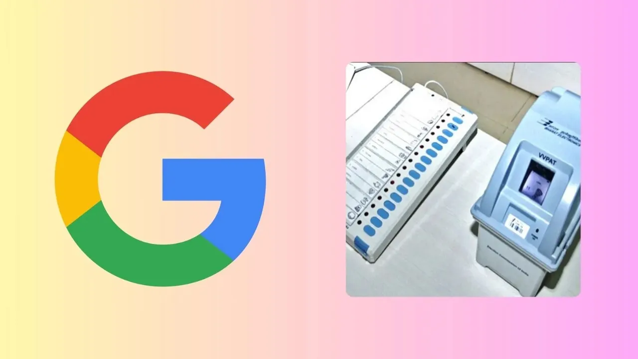Google ties up with ECI