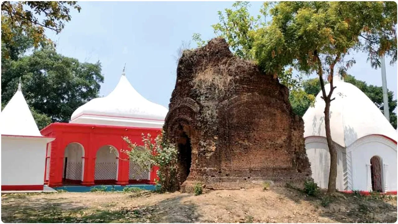 Kiriteswari village.jpg