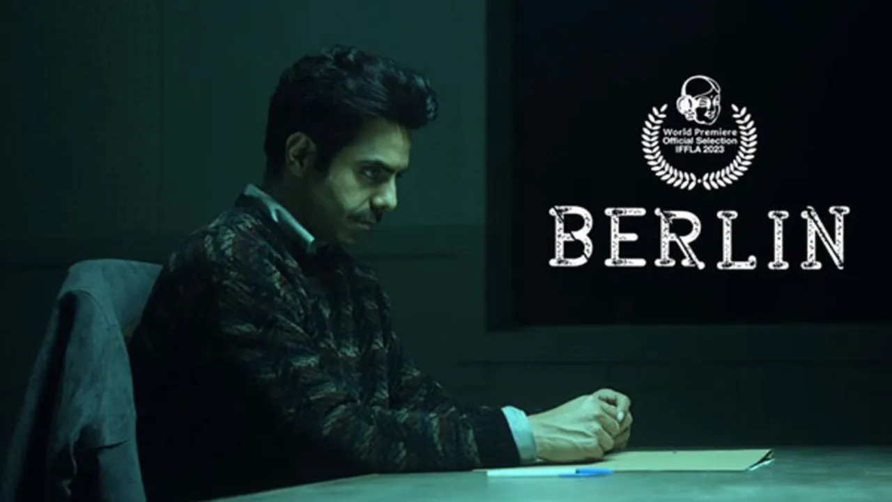 'Berlin'